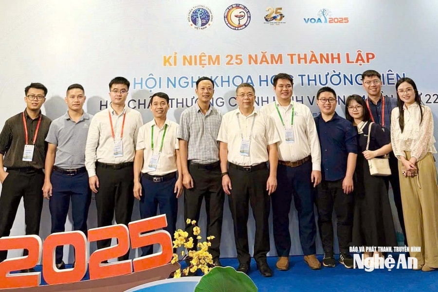 Bệnh viện Chấn thương - Chỉnh hình Nghệ An: Khẳng định vị thế hàng đầu khu vực
