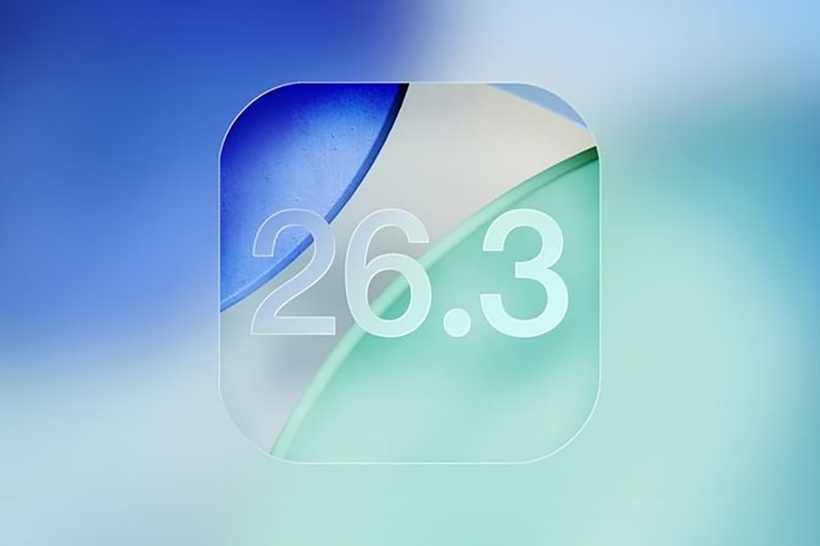 Apple phát hành iOS 26.3: Hỗ trợ chuyển dữ liệu sang Android và tăng cường bảo mật