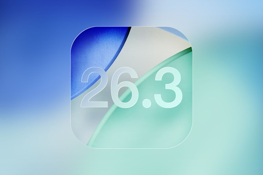 iOS 26.3 chính thức ra mắt: Thêm tính năng bảo mật vị trí và chuyển đổi dữ liệu Android