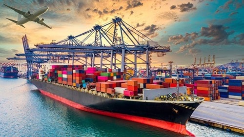 Kim ngạch nhập khẩu hàng hóa từ Anh năm 2025 đạt 991,3 triệu USD, tăng 12,5%