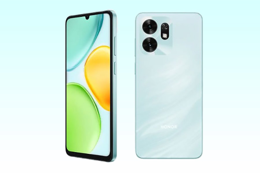 HONOR X6d trình làng: Chip Dimensity 6300 và camera 50MP với giá 3.6 triệu đồng