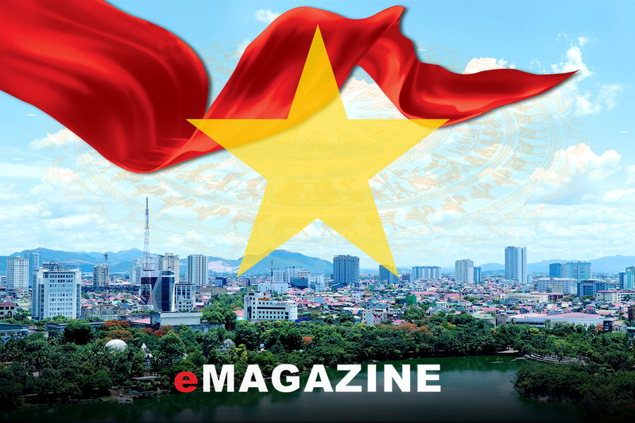Tin vào “giai đoạn tăng trưởng kỳ diệu” của Việt Nam