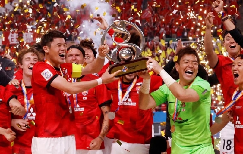 J.League đề xuất xóa bỏ kết quả hòa: Cuộc cách mạng lịch sử và bài học đắt giá cho V.League