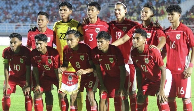 Indonesia chính thức vắng mặt tại ASIAD 2026 dù nộp danh sách sớm