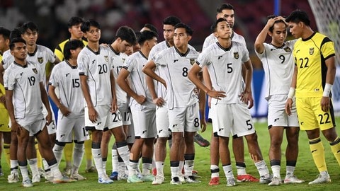 Indonesia cầu viện Ủy ban Olympic sau nguy cơ mất suất dự ASIAD 2026