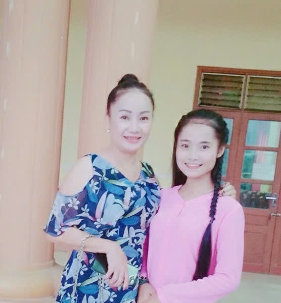 Ca sĩ trẻ Thanh Xuân: Khi ví giặm là lẽ sống