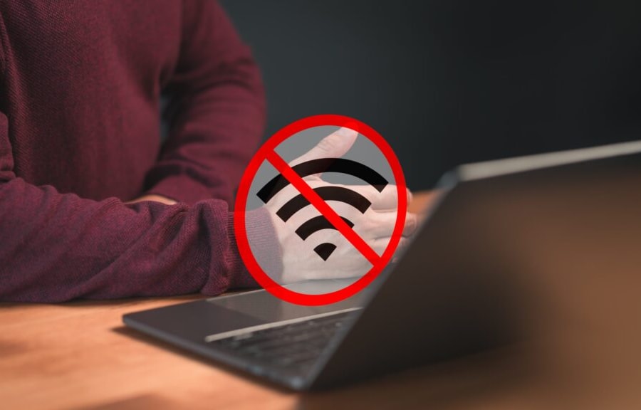 Những lỗi phổ biến làm cho mạng Wi-Fi chậm và thiếu an toàn mà nhiều người dùng mắc phải