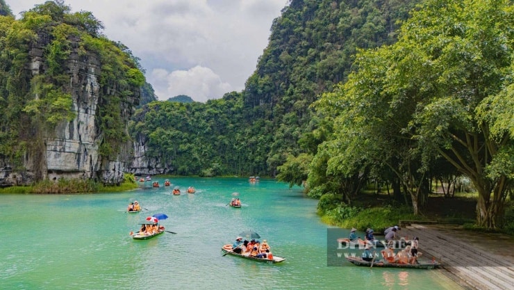 Ninh Bình: Cập nhật lịch đóng cửa Tràng An và các điểm du lịch trọng điểm dịp Tết 2026