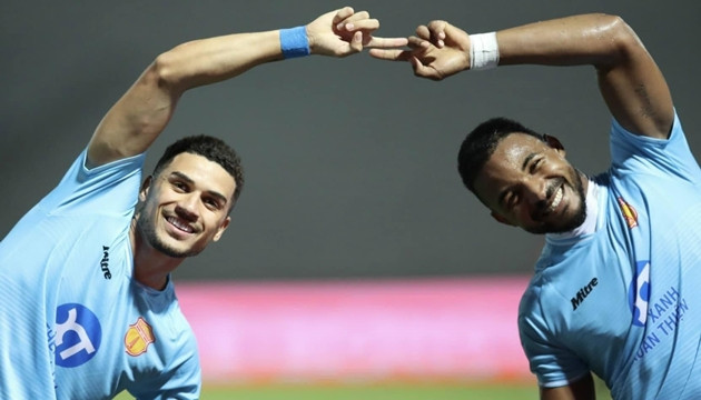 Đỗ Hoàng Hên khát khao khoác áo tuyển Việt Nam và tái hợp cùng Nguyễn Xuân Son