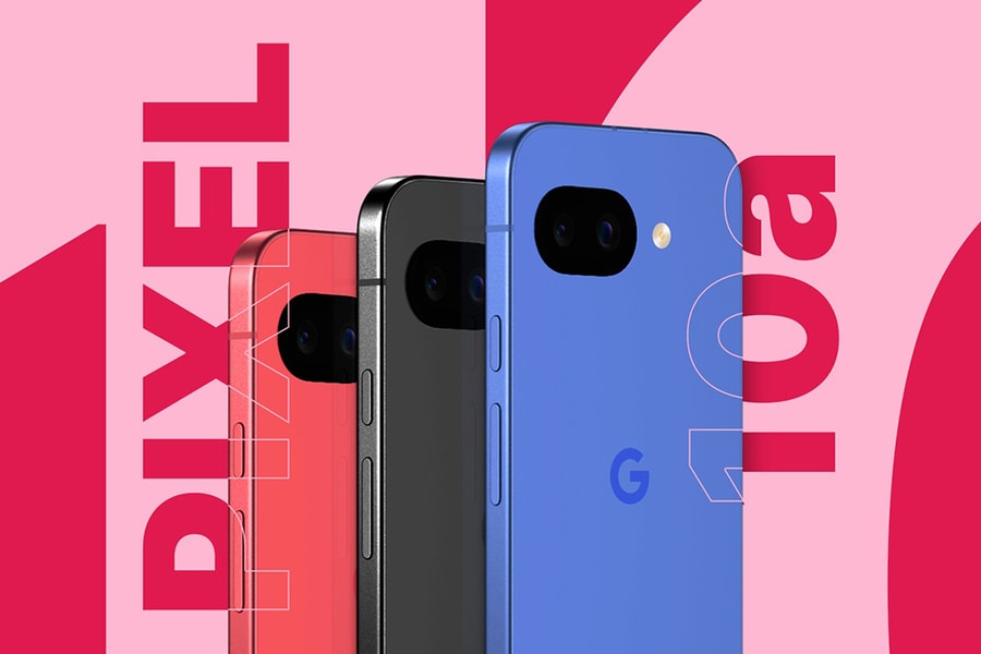 Thông số Google Pixel 10a: Nâng cấp vượt trội về độ bền và tốc độ sạc