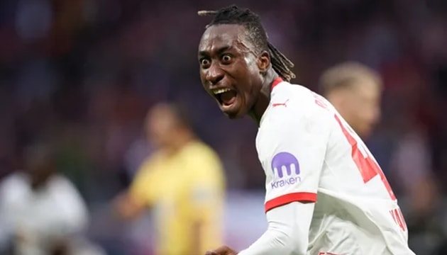 Chuyển nhượng tối 14/2: MU đua chiêu mộ báu vật 100 triệu euro, Derby Milan vì McKennie