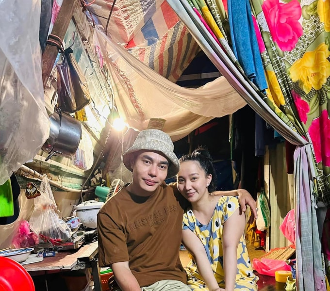 Lê Dương Bảo Lâm xin lỗi và cam kết hoàn tiền sau khi vợ bị chê bán hàng kém chất lượng