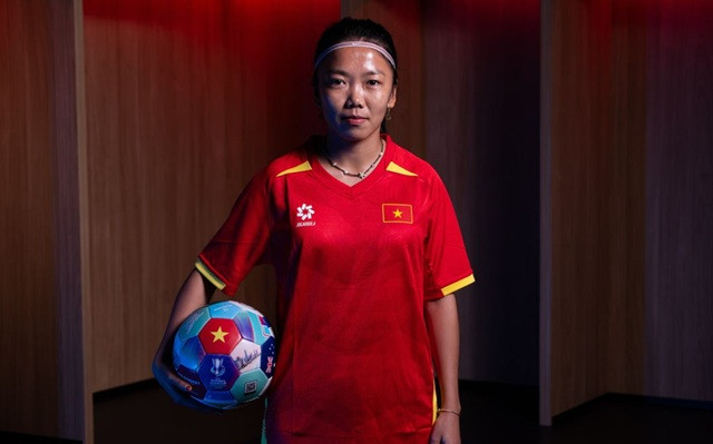 Huỳnh Như: Cầu thủ châu Á đủ sức bắt kịp thế giới và mục tiêu World Cup 2026