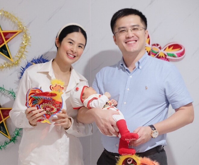 Dàn sao Việt tuổi Tỵ đón hỷ sự năm 2025: Ngọc Hân, Đỗ Thị Hà viên mãn đường tình duyên