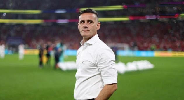 Tân HLV John Herdman: Sứ mệnh giải cơn khát vô địch AFF Cup của Indonesia