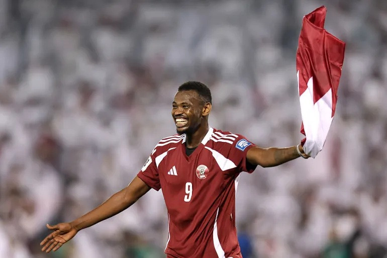 Qatar giành vé dự World Cup 2026: Từ tư cách chủ nhà đến cường quốc bóng đá châu Á