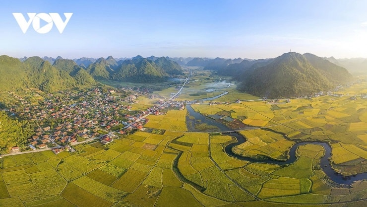 Quỳnh Sơn: Trải nghiệm Tết tại ngôi làng du lịch tốt nhất thế giới ở Lạng Sơn