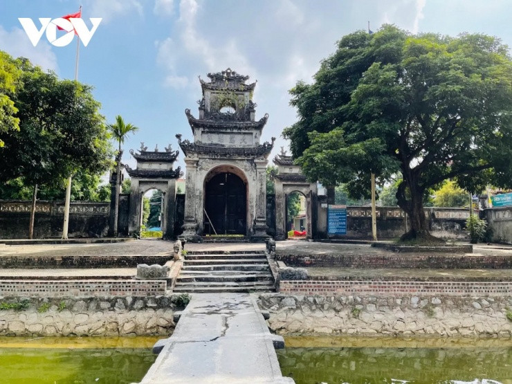 Hưng Yên: Điểm đến văn hóa tâm linh hấp dẫn du khách trong hành trình du xuân 2026
