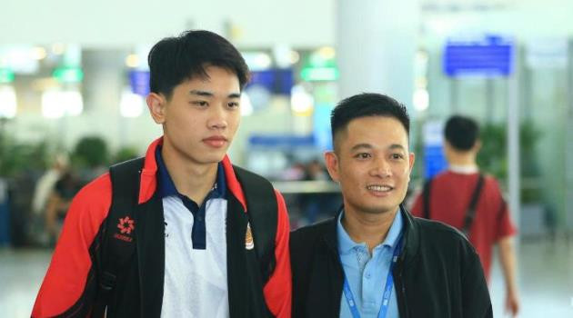 CAHN xuất ngoại ngày 29 Tết: Cuộc 'vượt vũ môn' kịch tính tại AFC Champions League Two