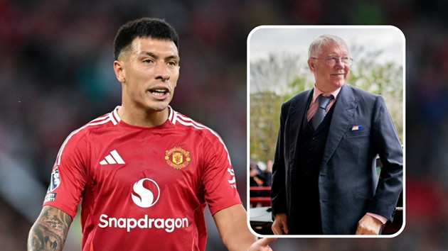 Lisandro Martinez: Tham vọng tái hiện kỷ nguyên Sir Alex Ferguson tại Manchester United