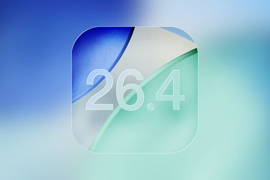 Apple phát hành iOS 26.4 beta 1: Kỳ vọng bước tiến mới cho Siri và các tính năng AI