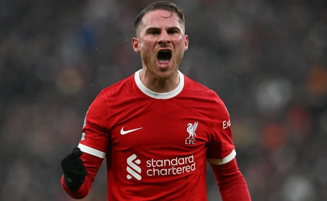 MU nhắm đánh cắp Mac Allister từ Liverpool, Arsenal sáng cửa đón Nico Williams