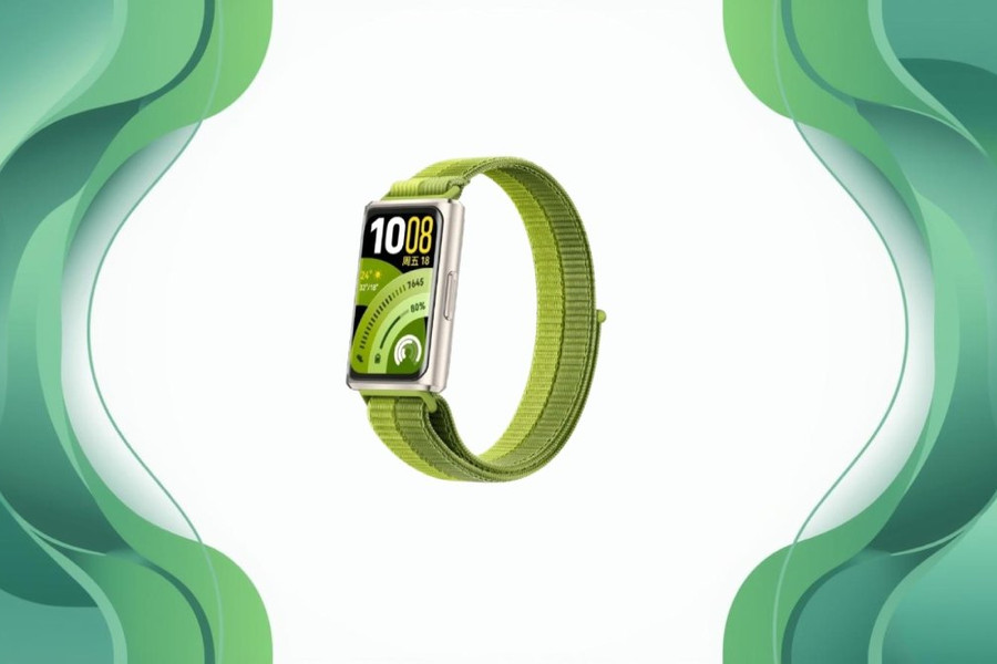 Huawei Band 11 Pro sắp ra mắt: Màn hình 2,000 nits và khung titan cao cấp