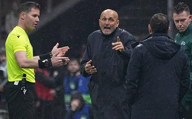 Juventus đối mặt thử thách cực đại: Tìm kiếm phép màu tại Turin sau thảm họa Istanbul
