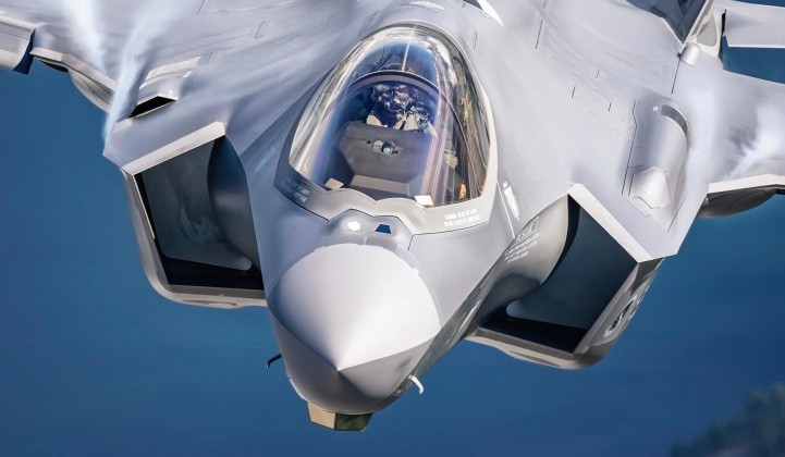 Hà Lan tuyên bố có thể bẻ khóa phần mềm tiêm kích F-35 để giành quyền tự chủ