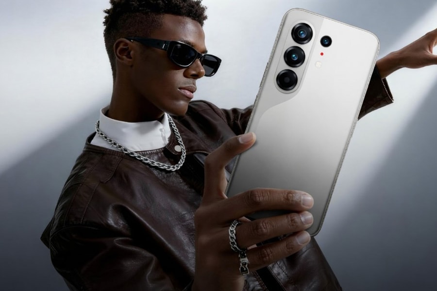 Tecno Camon 50 và Camon 50 Pro ra mắt: Chip Helio G200 Ultimate, chuẩn IP69K cực bền