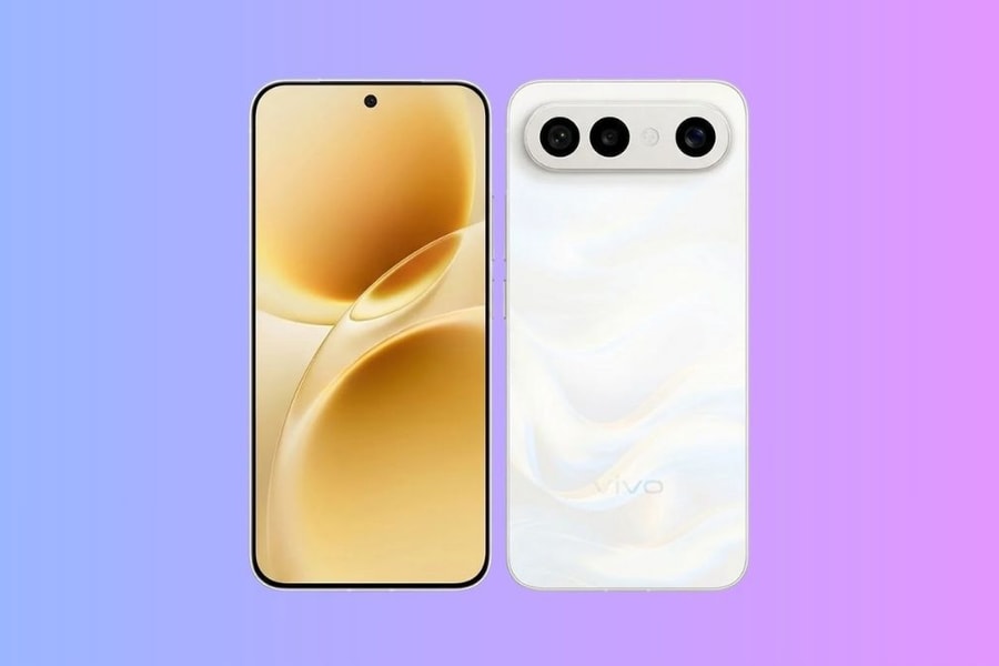 vivo X300 FE lộ diện trên Geekbench với chip Snapdragon 8 Gen 5 và pin 6,500mAh