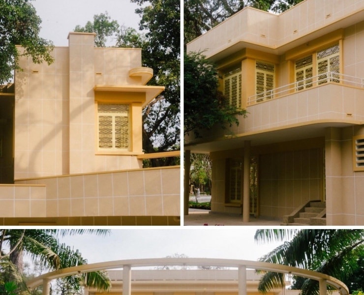 Công viên số 1 Lý Thái Tổ: Tọa độ "chữa lành" mang nét đẹp điện ảnh tại TP.HCM