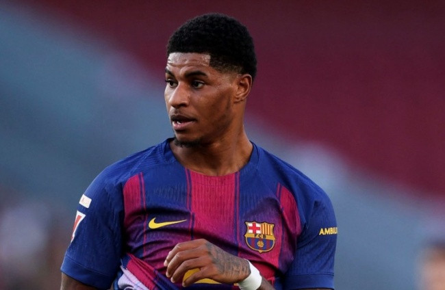 MU chốt giá bán đứt Rashford, Ivan Toney đánh tiếng trở lại Ngoại hạng Anh