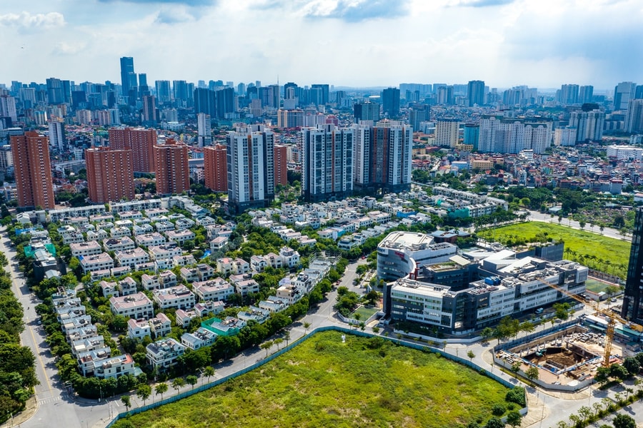 Bảng giá đất mới, siết minh bạch dữ liệu: Bất động sản 2026 đứng trước bước ngoặt