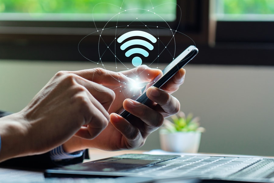 Tận dụng smartphone cũ làm bộ khuếch đại Wi-Fi: Giải pháp đơn giản giúp sóng mạnh hơn trong nhà