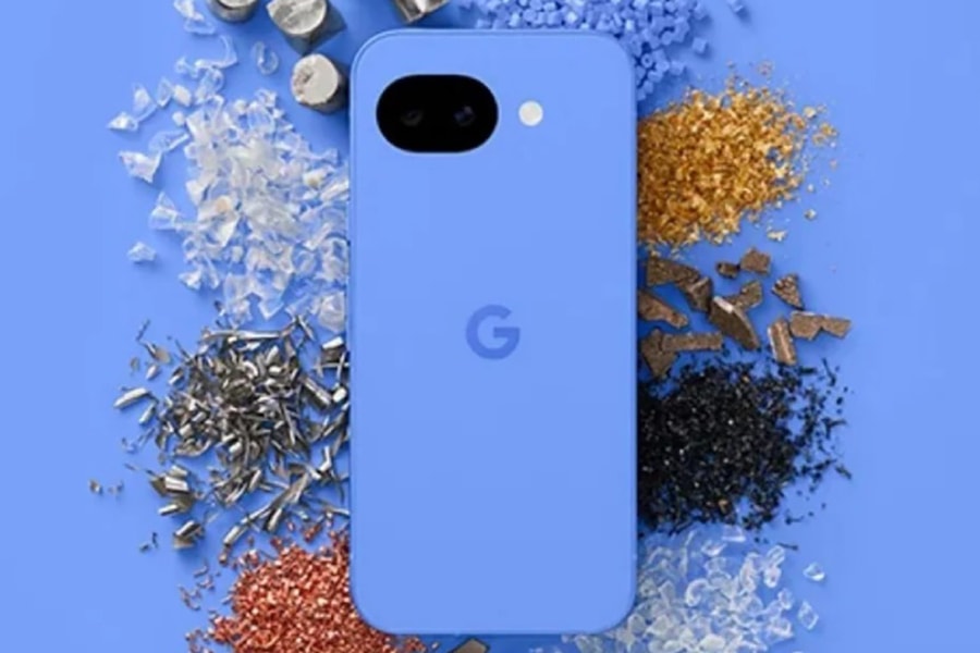Google Pixel 10a chính thức trình làng với cam kết 7 năm cập nhật và màn hình 3,000 nits