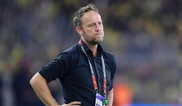 HLV Mano Polking cay đắng sau cú sốc CAHN bị loại khỏi AFC Champions League Two