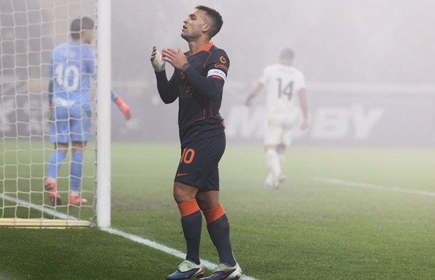 Inter Milan mất Lautaro Martinez: Cơ hội vàng để sao trẻ Pio Esposito bước ra ánh sáng