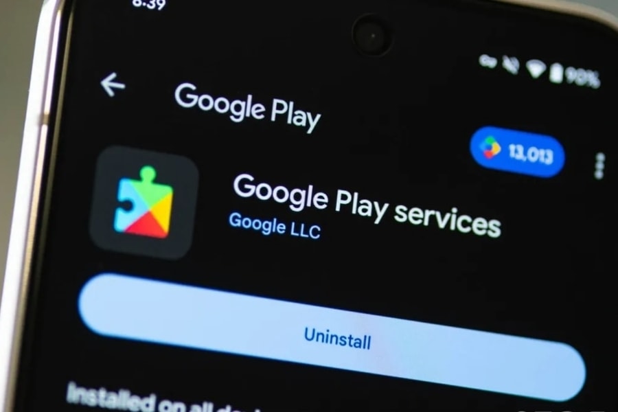 Google cập nhật Play Services giúp tối ưu pin và hiệu năng cho điện thoại Xiaomi