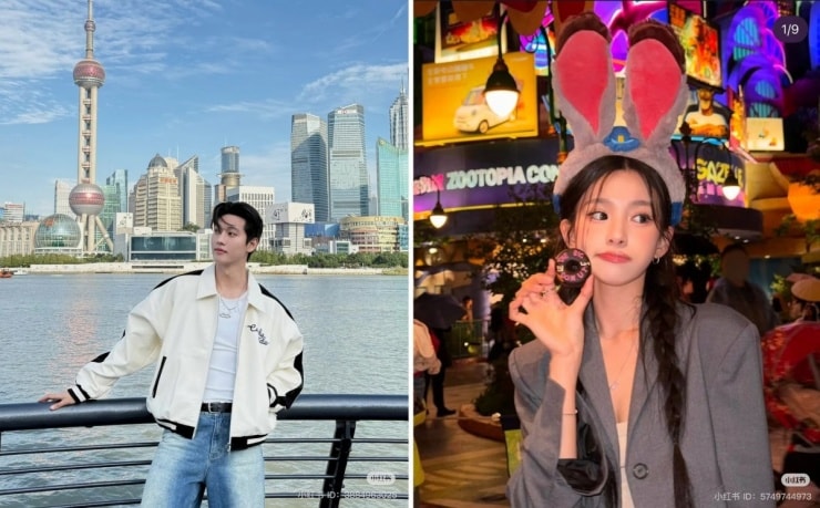Thượng Hải: Vì sao "thành phố không ngủ" trở thành lựa chọn hàng đầu của du khách Hàn Quốc?