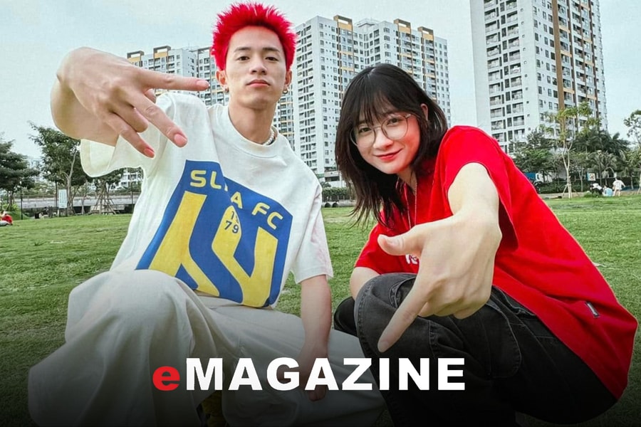 Biến giọng Nghệ thành "mã gen văn hóa"
