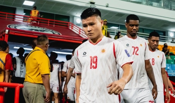 Báo Singapore thừa nhận Tampines Rovers loại CAHN nhờ sự cố hy hữu tại AFC Champions League 2