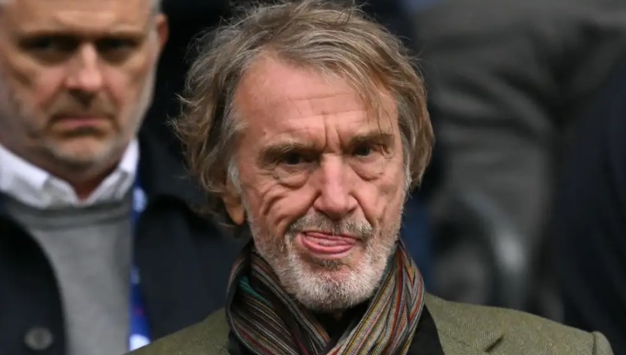 Hai năm của Sir Jim Ratcliffe tại Man Utd: Từ kỳ vọng đến những sai lầm quản trị đắt giá