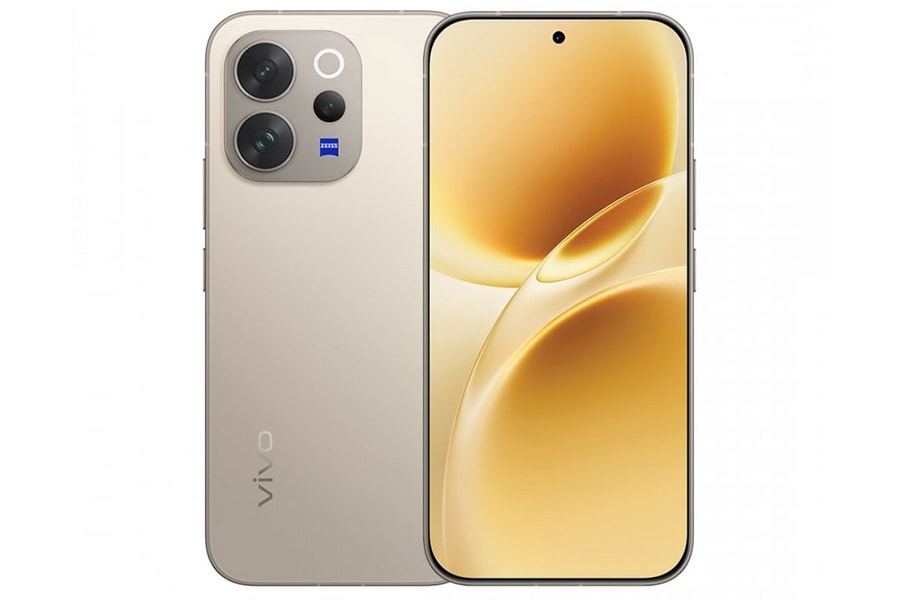 vivo V70 và V70 Elite ra mắt: Camera Zeiss, pin 6500 mAh và chuẩn kháng nước IP69