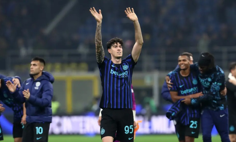 Barcelona khao khát chiêu mộ Alessandro Bastoni: Tham vọng trị giá 80 triệu euro