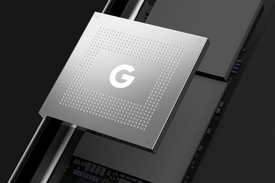 Pixel 11 trang bị chip Tensor G6 cùng hệ thống bảo mật Titan M3 mới