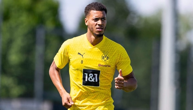 MU nhắm Felix Nmecha thay thế Casemiro: Kế hoạch 60 triệu euro từ Dortmund