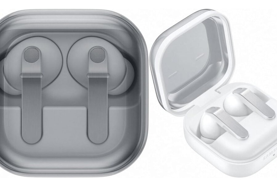 Cận cảnh Galaxy Buds 4 và Buds 4 Pro: Nâng cấp thiết kế nhưng Samsung quyết không tăng giá