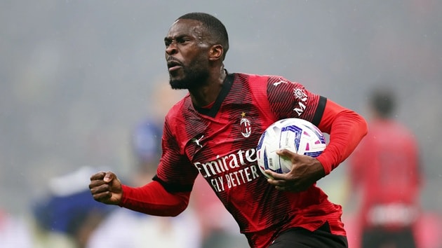 Liverpool nhắm Fikayo Tomori để thay thế Konate và kế thừa Virgil van Dijk