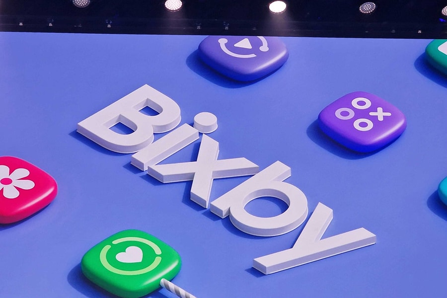 Samsung ra mắt Bixby phiên bản mới: Tích hợp AI Perplexity và nâng cấp điều khiển thiết bị